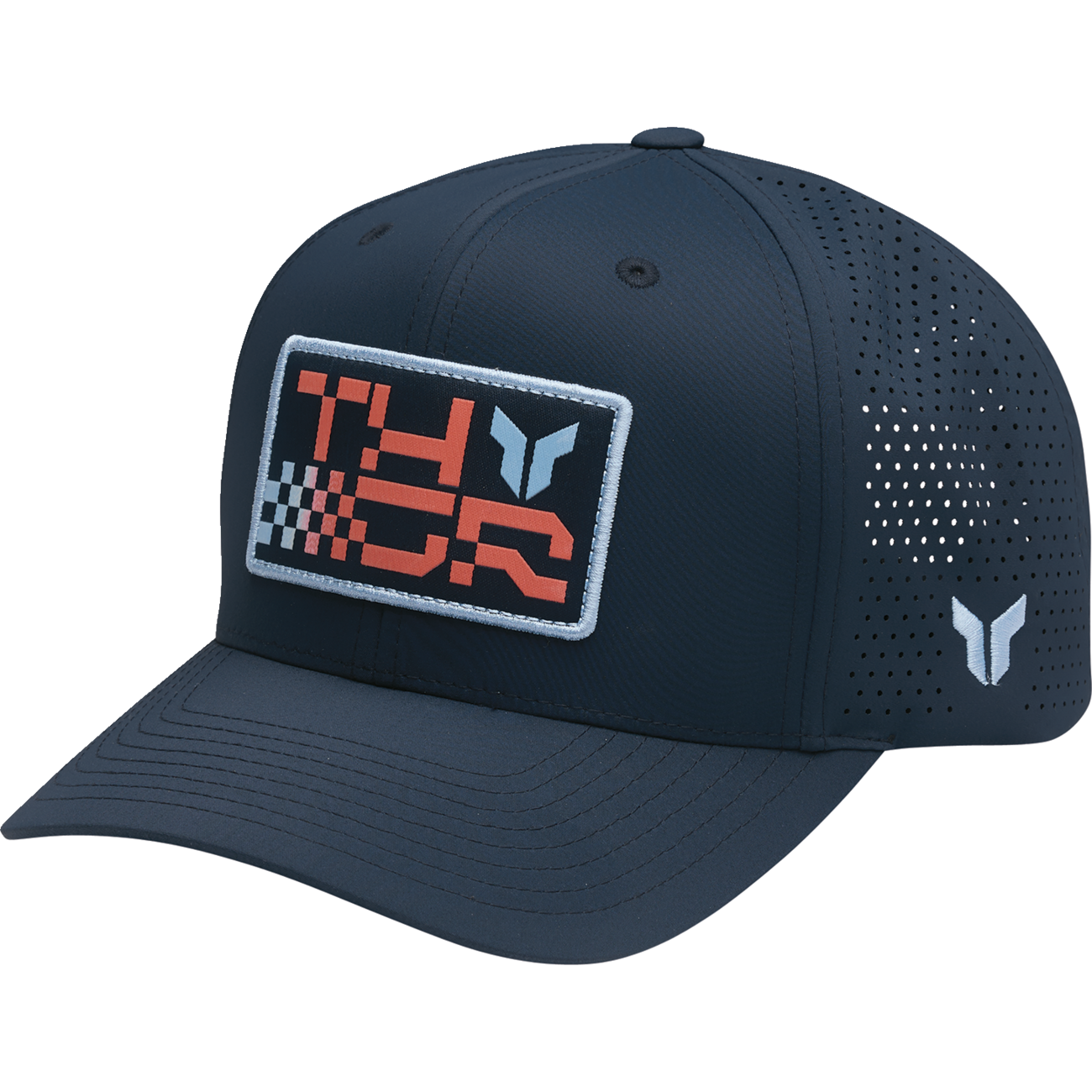 Thor 2026 Vantage Hat