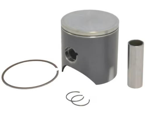 Athena Big Bore Piston Kit (B) 57.95mm for Yamaha YZ125 1997-2021 (S4C05800001B)