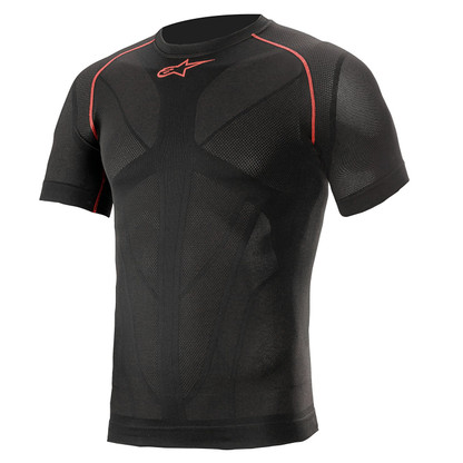 Alpinestars Ride Tech V2 Top-Summer Short Sleeve