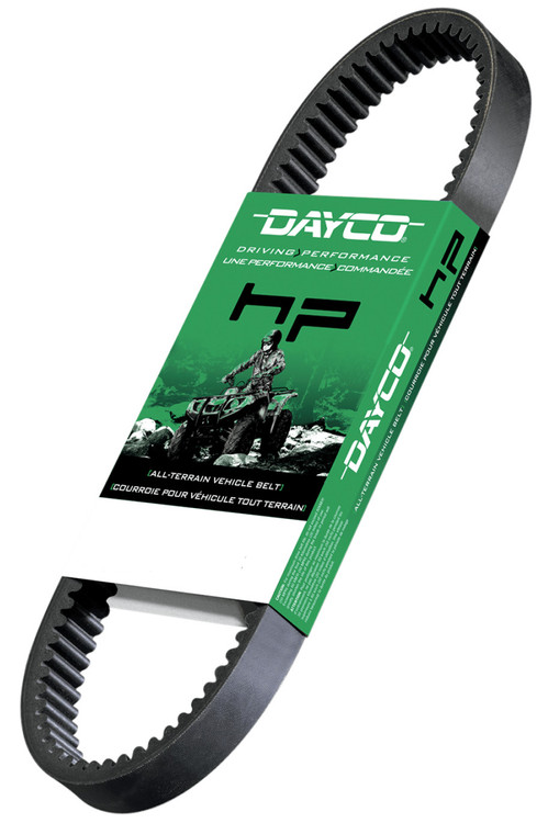 Dayco Power HP ATV Drive Belt (HP2017)