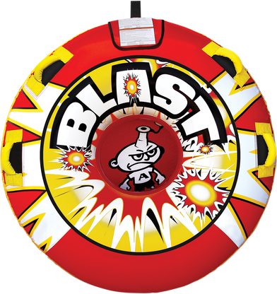Airhead Sports Group Blast Tube