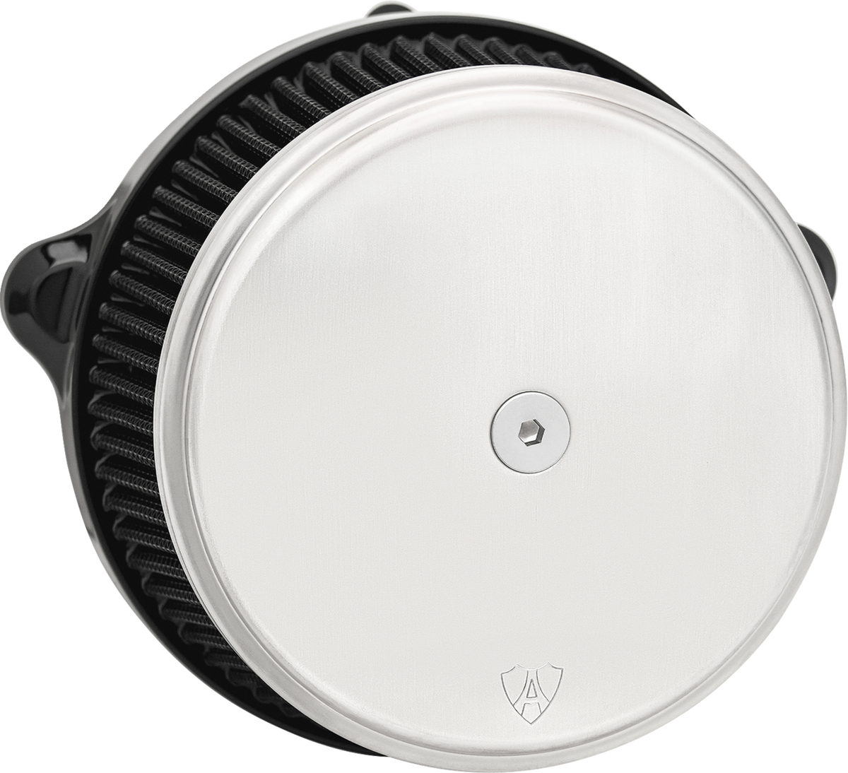 ARLEN NESS Big Sucker™ Stage 1 Air Cleaner Kit with Cover - Smooth