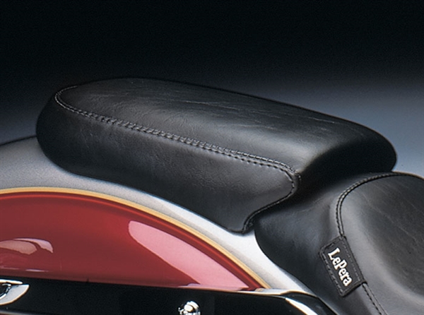 Harley Davidson FXDWG '96-'03 Bare Bones Pillion Pad by Le Pera