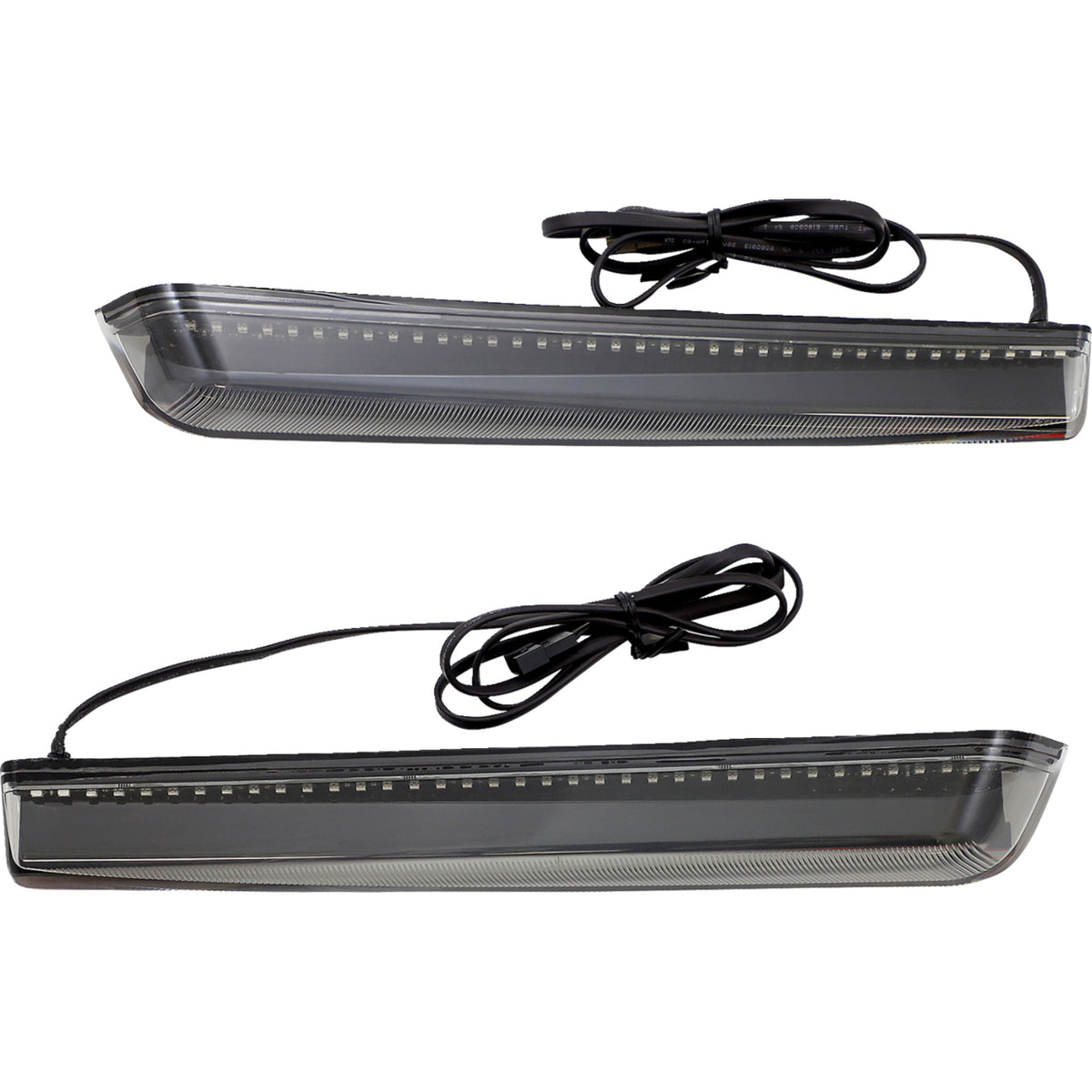 Ciro Machete™ Accent Light - 40150 For Harley Touring 2015-2024