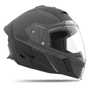 509 Mach V Commander Bluetooth Helmet