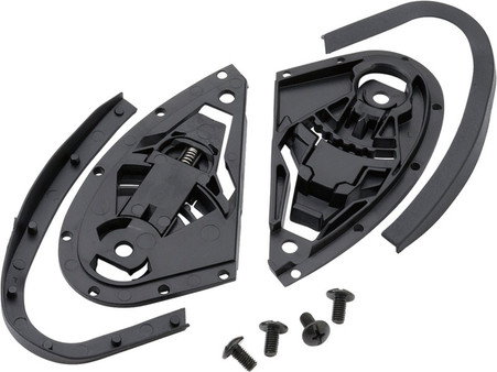 Z1R Strike Ops / Strike Ops SV Helmet Pivot Kit
