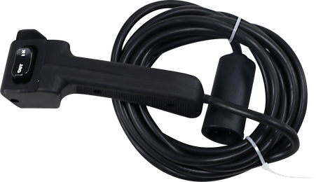 Moose Utility Aggro Winch Wired Handheld Remote