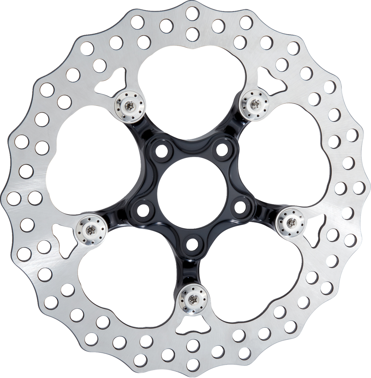 ARLEN NESS Spider Brake Rotor - 12-19/32" - Front