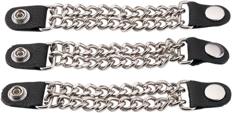 Z1R Vest Extenders