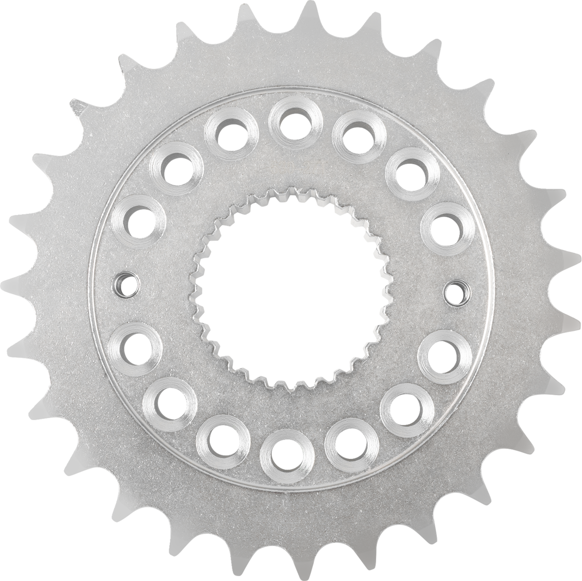 ARLEN NESS Replacement Chain Drive Kit Front Sprocket - 27 Tooth - Natural - FLT/FLH '09-'25