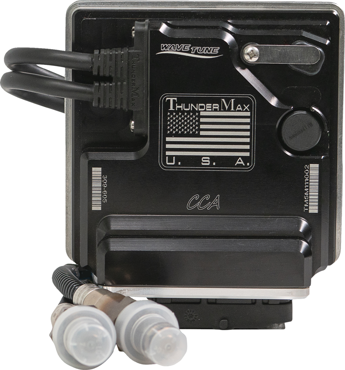 THUNDERMAX Engine Control Module with Integral Auto Tune System - M8 Touring '24-'25