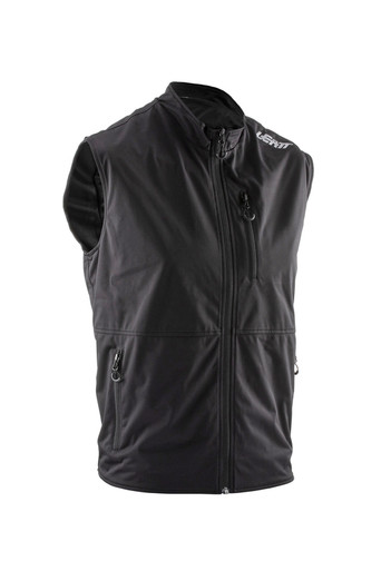 Leatt Race Vest Black
