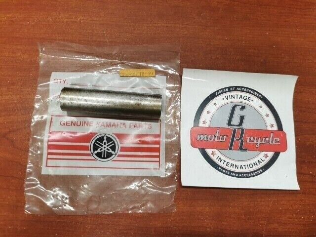 NOS YAMAHA TX650 XS2 XS650 YZ100 SPACER 306-23118-60-00 Y132