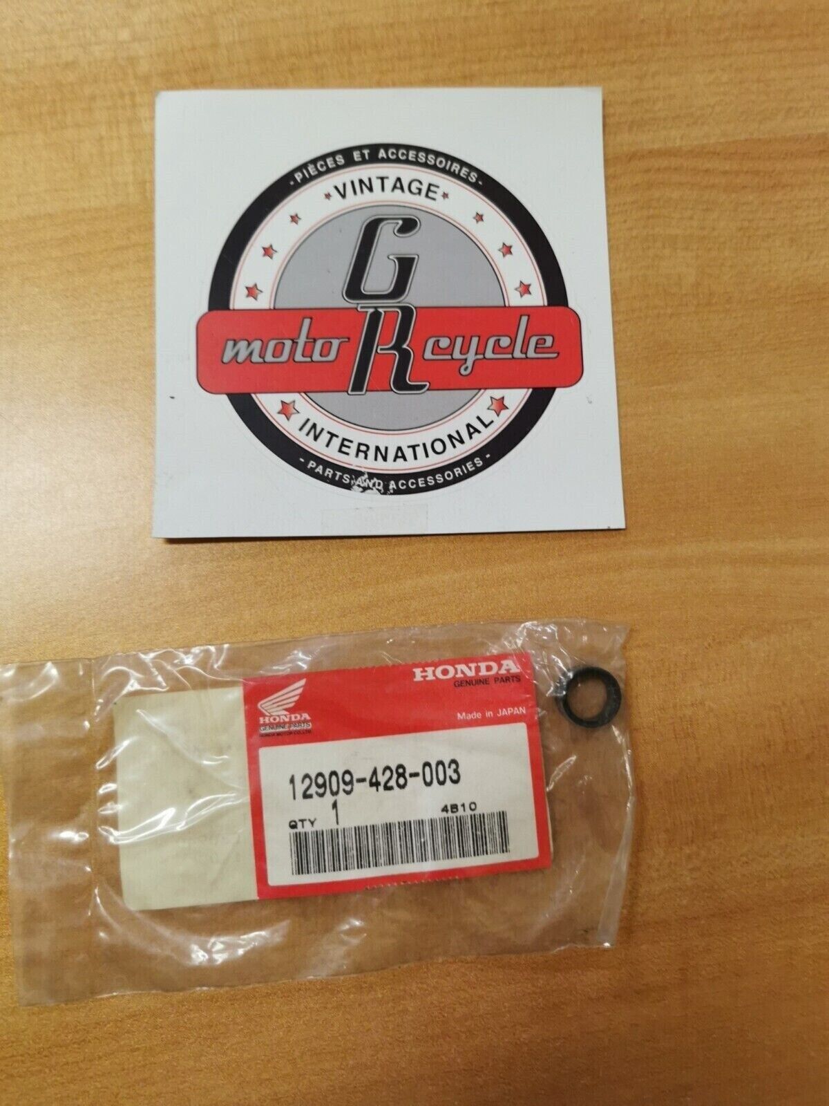 NOS HONDA XR500 CJ360 XL500 XL250 FT500 CYLINDER HEAD GASKET 12909-428-003 H27