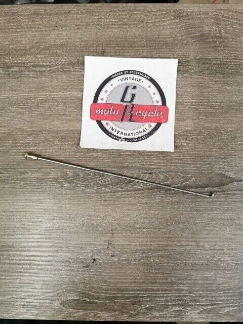 NOS HONDA XR185 XR200 1979 SPOKE A 11X236 0 97170-31312-L0 97170-31312L0 H81