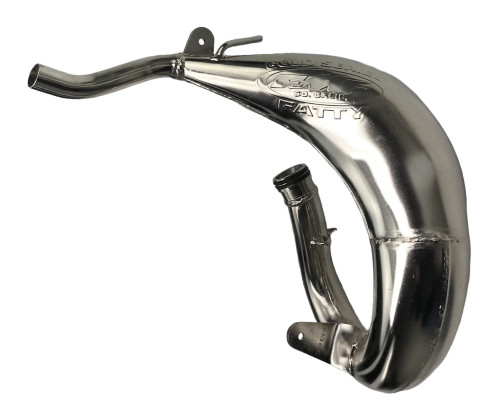 FMF Fatty Pipe - Gold Series - '09-15 KTM 65 SX (025151)