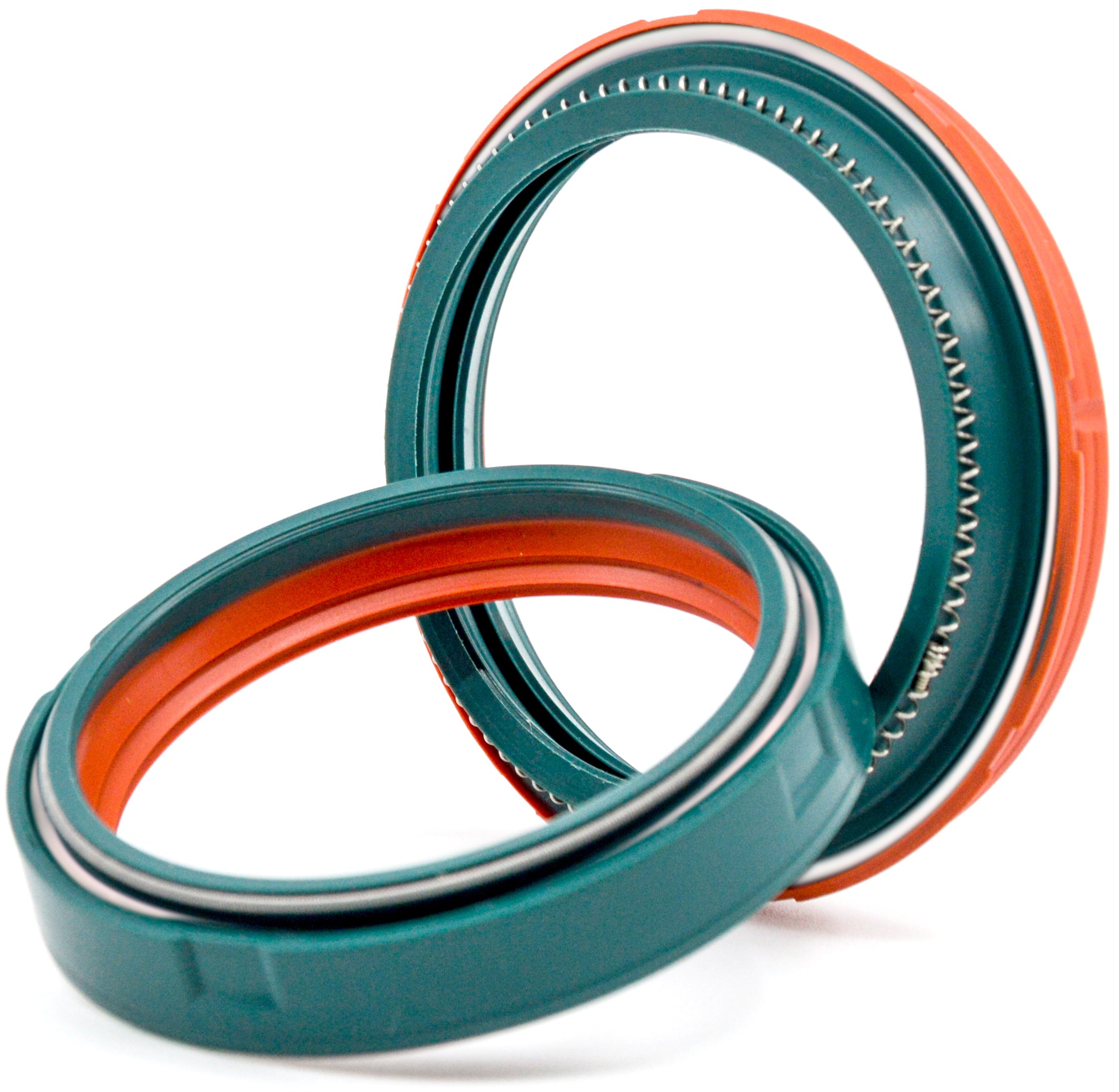 SKF Dual Compound Fork Seal Kit WP 43mm