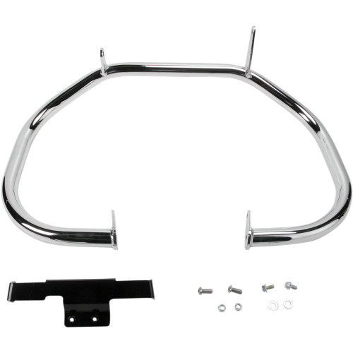 Cobra Fatty Chrome Freeway Bar (01-2165)