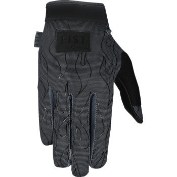 FIST HANDWEAR Moto Hybrid Phantom Flame Gloves - Medium F-GMH-01530-M