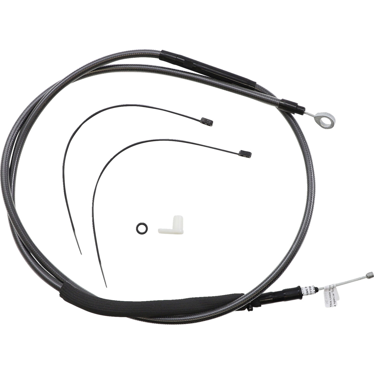 Magnum Shielding Cable - 4223HE For Harley Touring 2008-2016