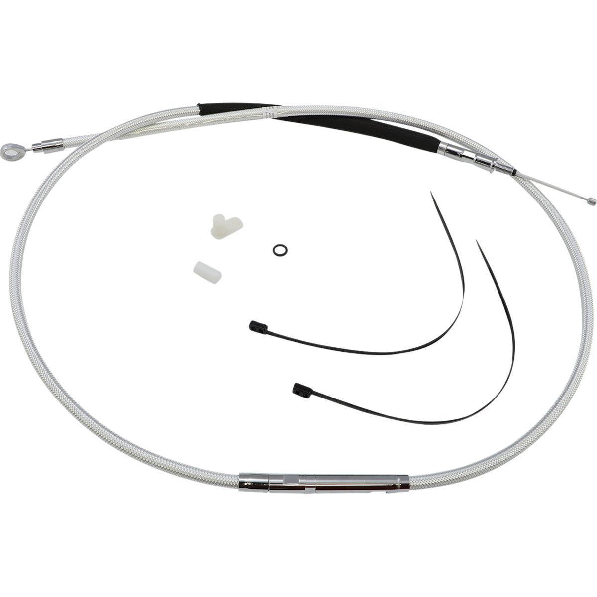 Magnum Shielding Cable - 32286 For Harley Motorcycles 2006-2024