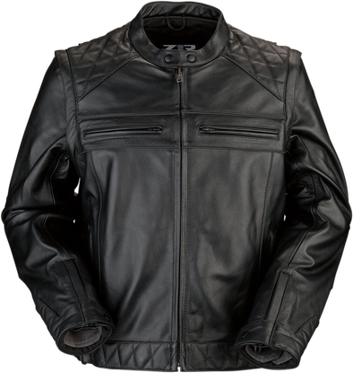Z1R Ordinance 3-In-1 Jacket