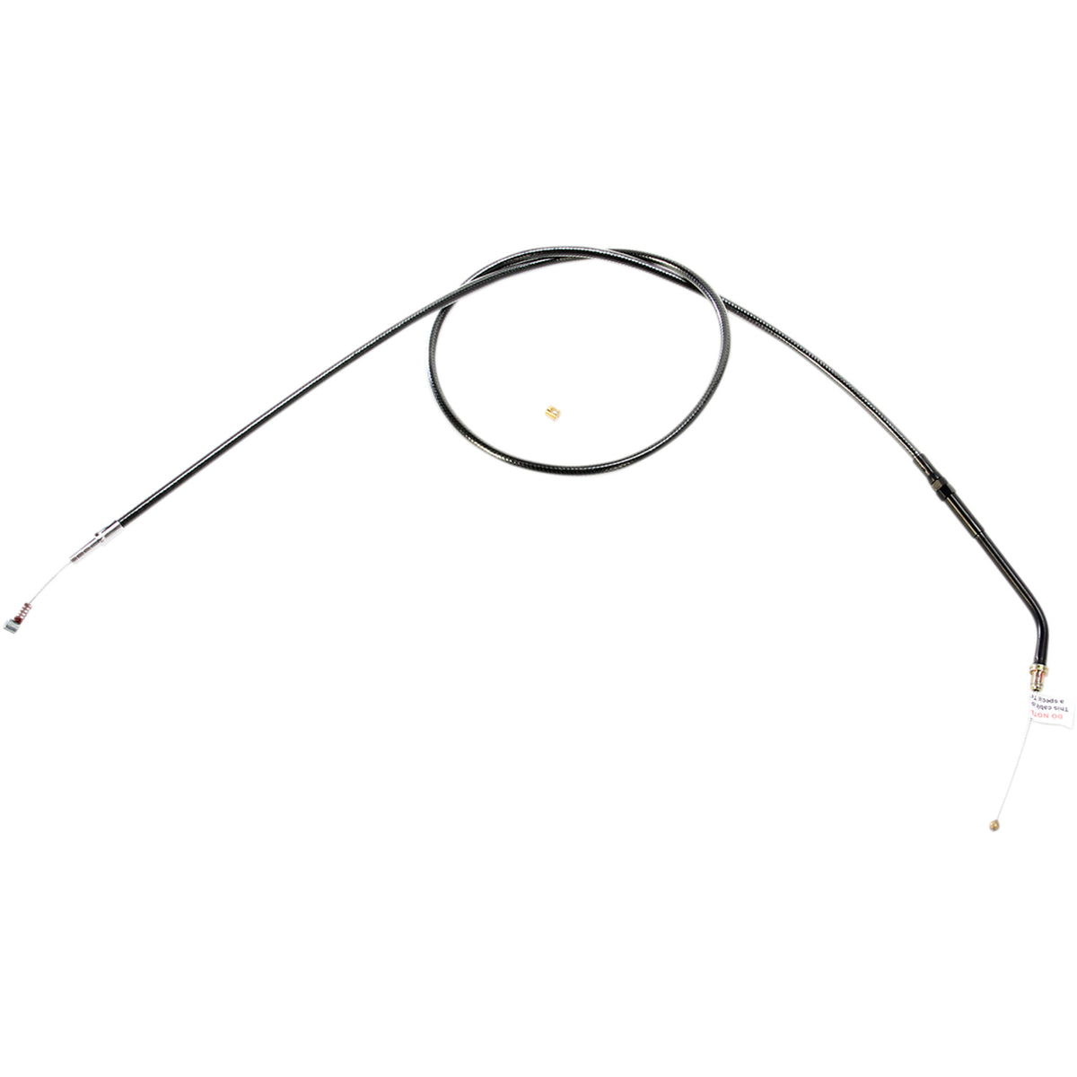 Magnum Shielding Cable - 443610 For Harley Sportster 2007-2021