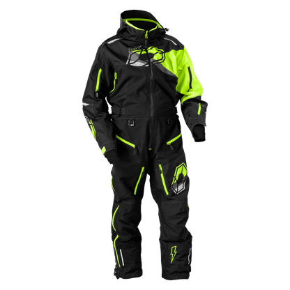 Castle X Men's Freedom Monosuit