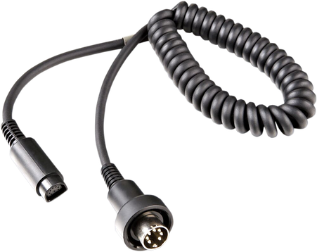 J&M Corporation Z-Series 8-Pin to 7-Pin Lower Cord