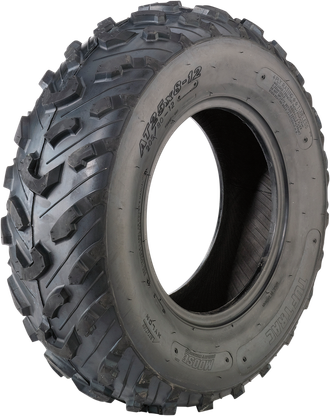 Moose Utility Tuf Trac Tire Front - 25X8-12 - 4 Ply