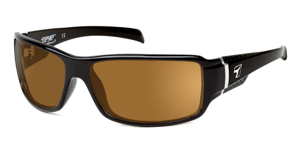 7eye by Panoptx - Active Series - Cody - Riding Glasses
