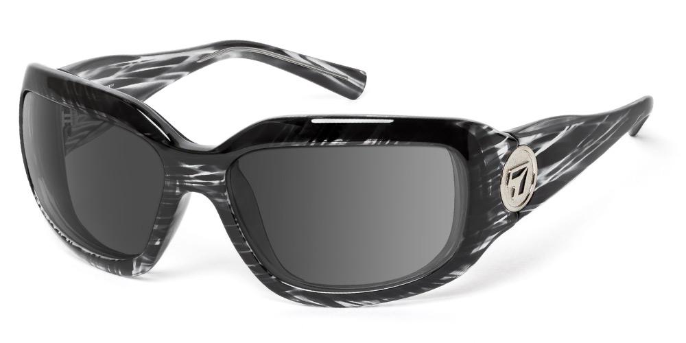 7eye by Panoptx - AirDam Series - Shasta - Riding Glasses