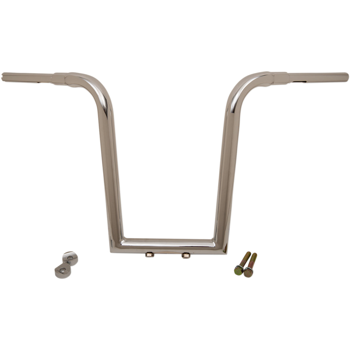 LA CHOPPERS 0601-4846 LA-7370-16 Treehugger Handlebar - 16" - Chrome