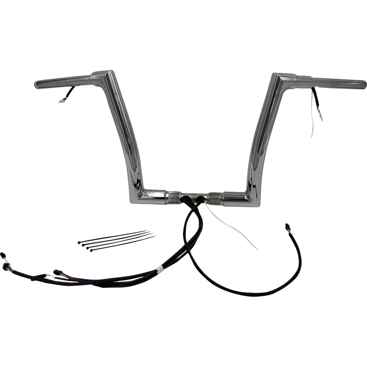 Fat Baggers Inc. Handlebar - 612912 For Harley Road Glide 2024-2025