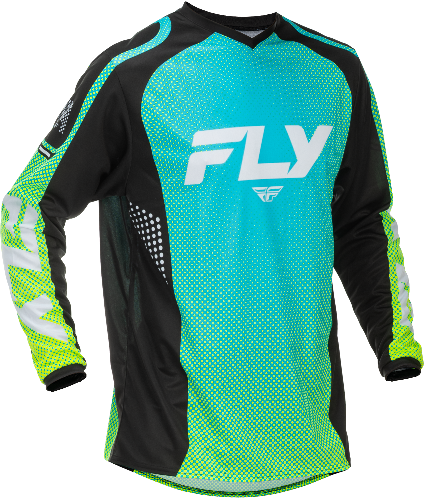 Fly Racing 2026 F-16 Jersey