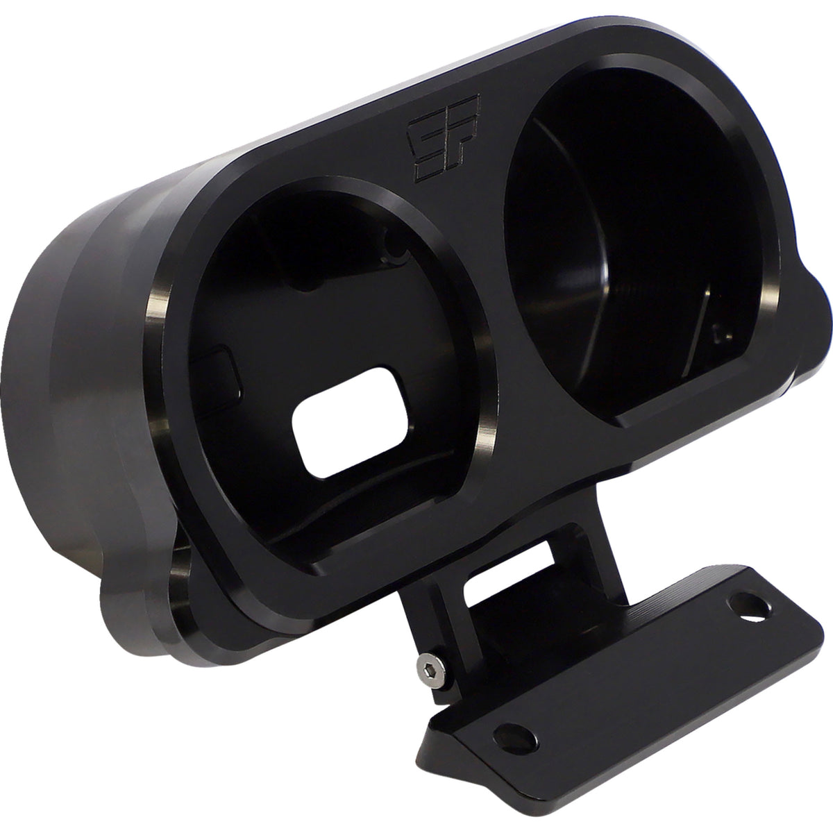 Slyfox Gauge Mount - TM-SLY22 For Harley Motorcycles 2015-2022