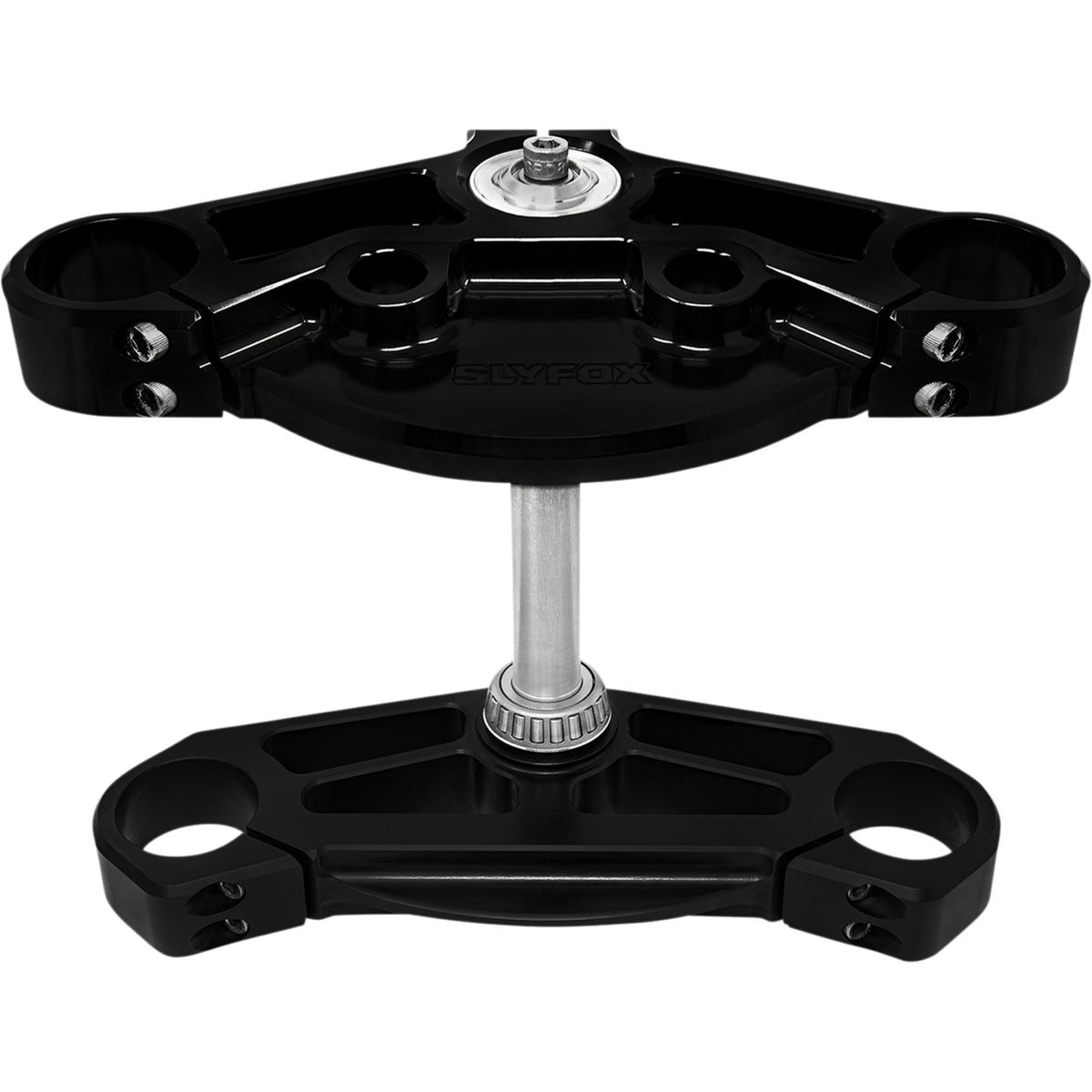 Slyfox Triple Tree - SF13TK-2 For Harley Road Glide 1999-2013