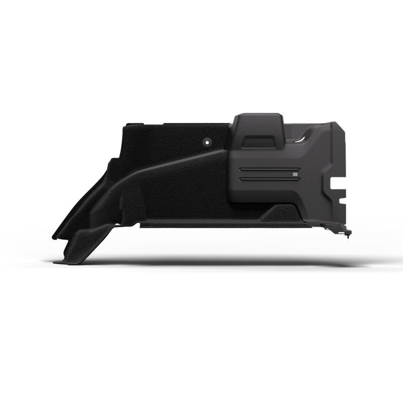 Rockford Fosgate Jeep JL Trim Kit with OEM Premium Audio | WRNGLR-TRIM