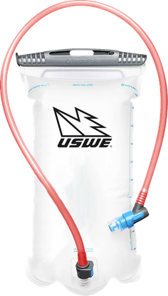 USWE Elite Hydration Bladder - 1.5L - Plug-N-Play Coupling