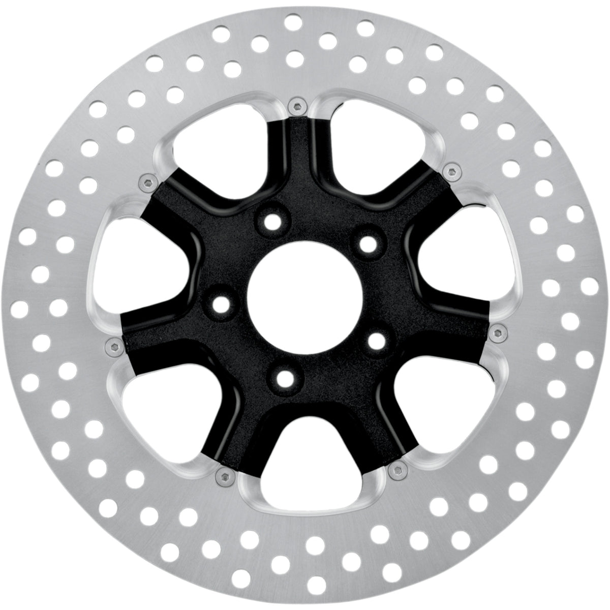 Rsd Diesel Brake Rotor - 0133-1800DIESSM For Harley Motorcycles 2006-2023