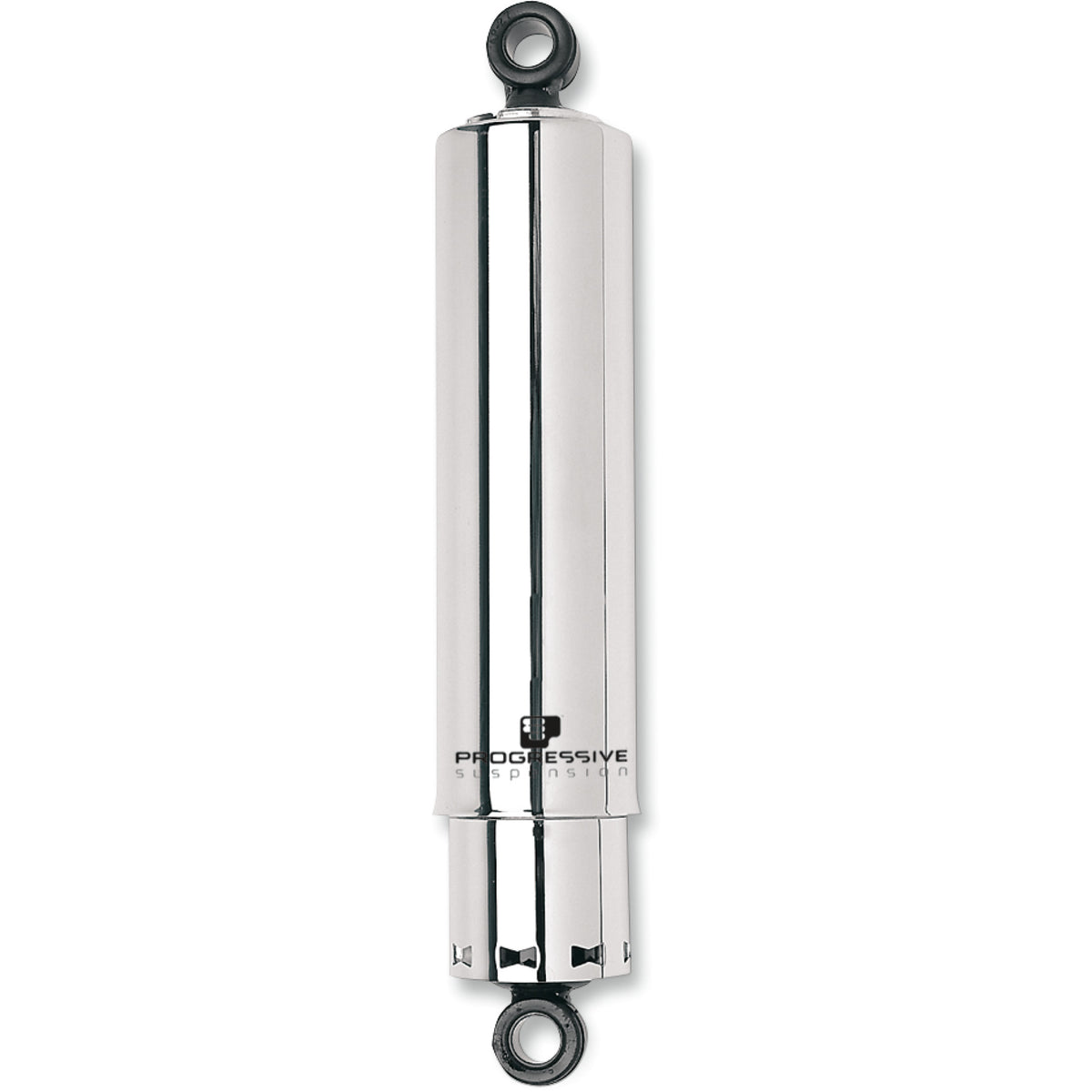 Progressive Suspension 412 Series Without Covers Shock Absorber - 412-4072C For Harley Touring 2006-2026