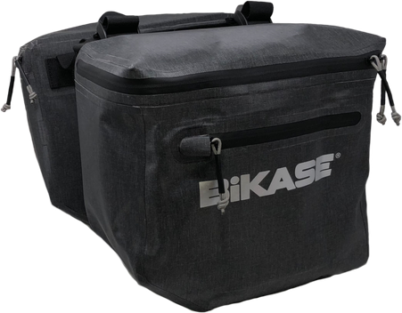 Bikase Urbanator Adjustable Panniers