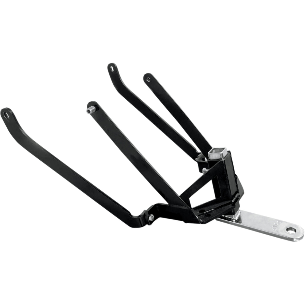 Rivco Products Hitch - HD0073 For Harley Touring 2009-2013