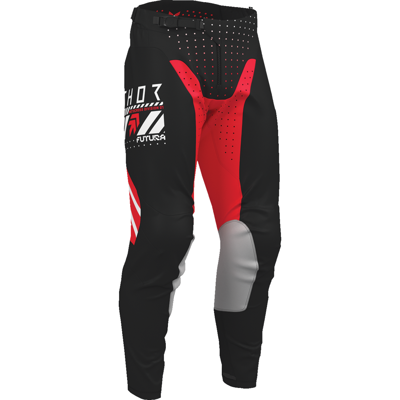 Thor 2026 LAUNCHMODE Futura Pants