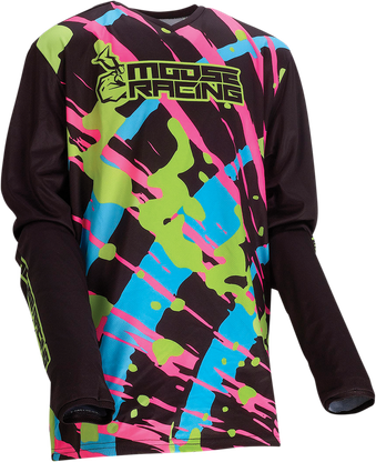 Moose Racing Youth Agroid Jerseys