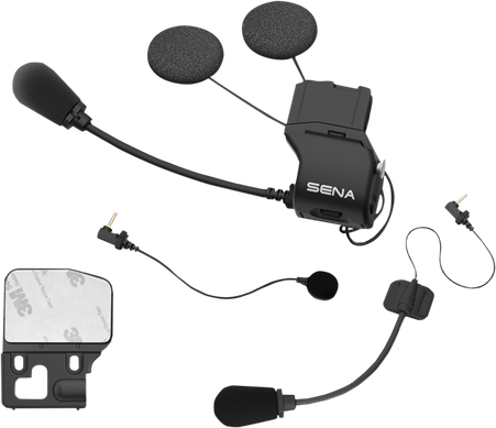 Sena 50S Helmet Clamp Kit