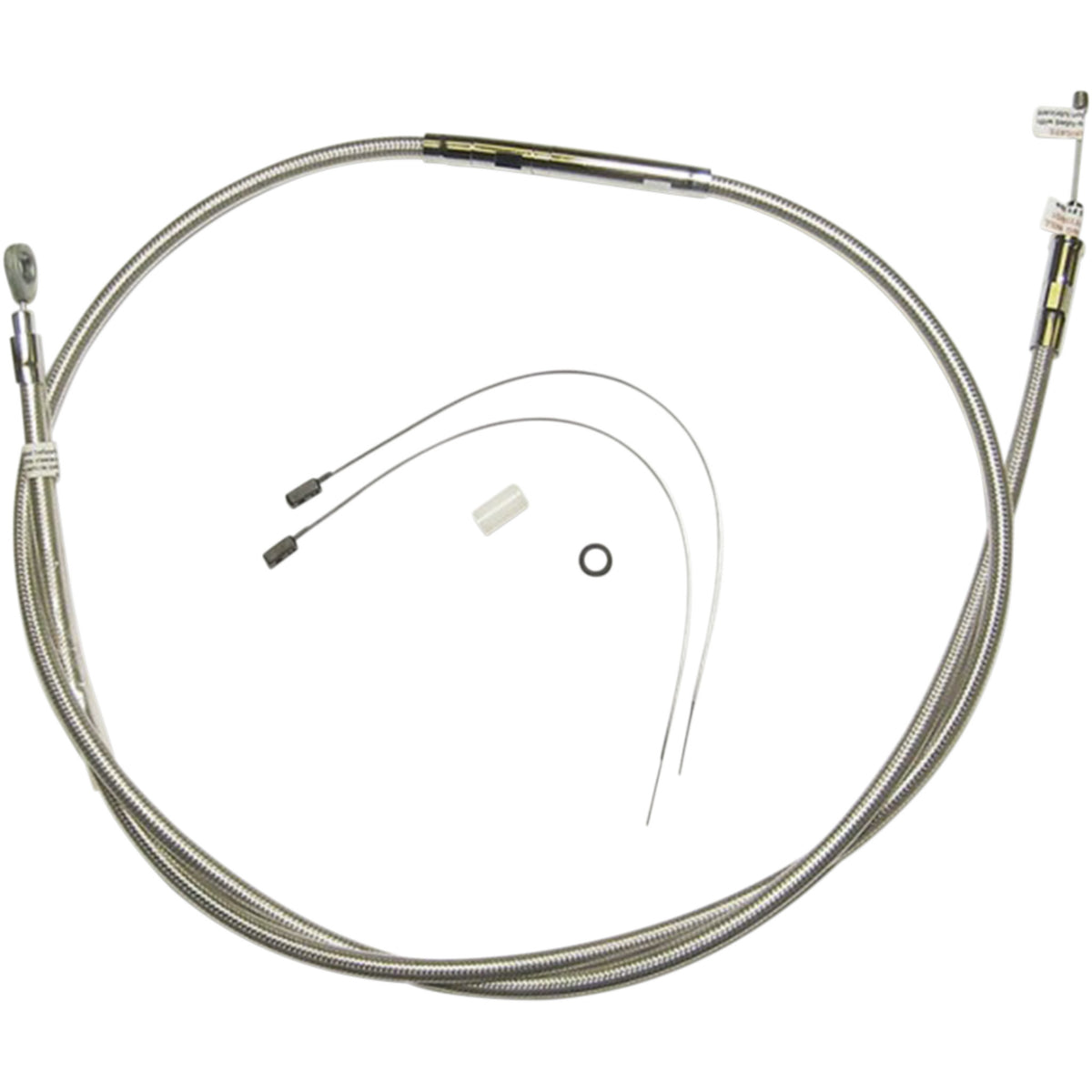 Magnum Shielding Cable - 52288 For Harley Motorcycles 2006-2024