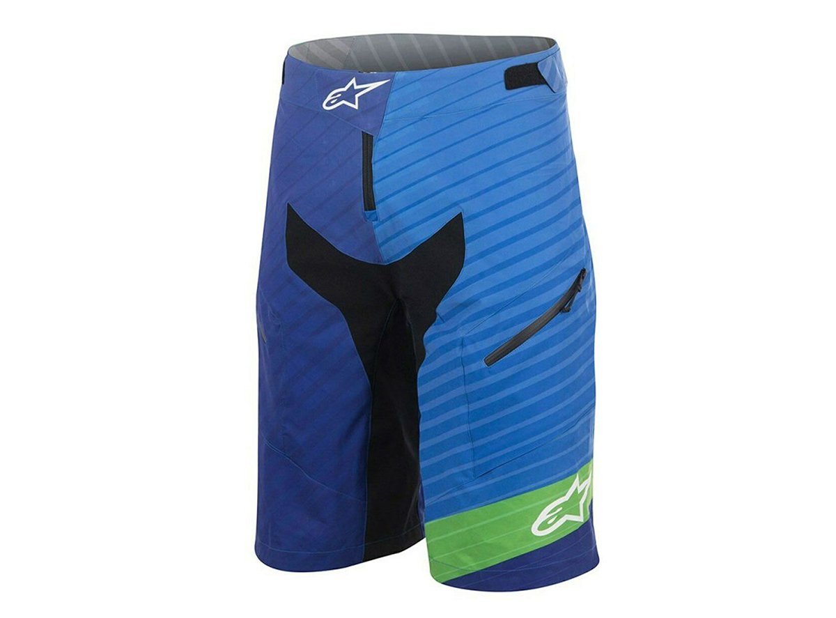 Alpinestars Depth MTB Shorts