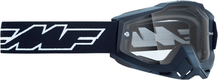 FMF Racing PowerBomb Enduro Goggles