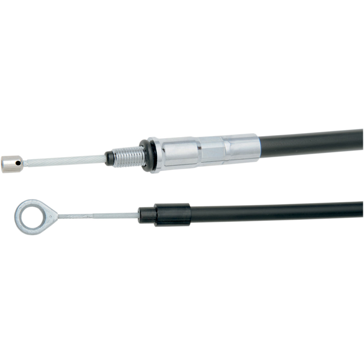 Magnum Shielding Cable Kit - 498312 For Harley Motorcycles 1986-2021